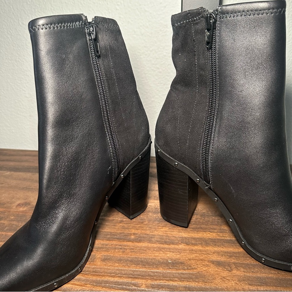 Aldo Loviren Bootie - Picture 4 of 9